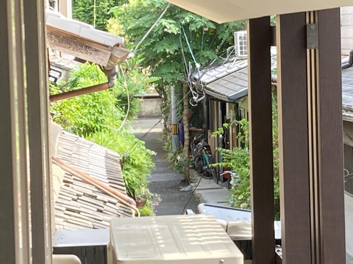 Guest house Gesyukuya-yuasa